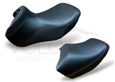 Seat Cover Coating BMW R1100RT