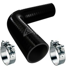 VW AUDI SKODA 1.9 TDI EGR Blanking Hose PD130 PD150 ASZ ARL Connect Hard Pipe