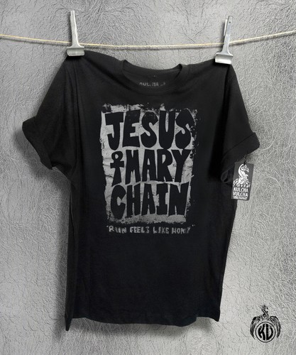 The jesus mary chain - jesus,