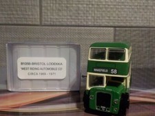 Bristol Lodekka - West Riding