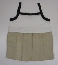 AUTHENTIC Caramel Baby & Child