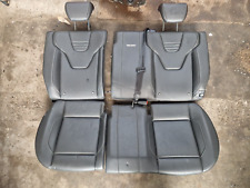 2015 FORD FOCUS ST-3 MK3 MK3.5