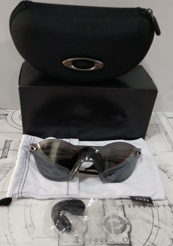 Oakley staple subzero - staple, re:subzero