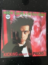 Nick Cave & The Bad Seeds –