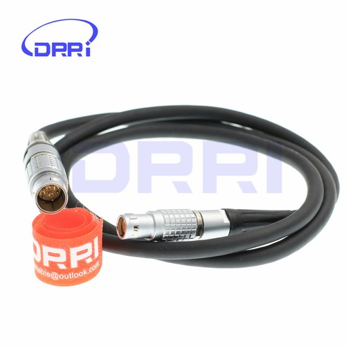 6pin male 1b - 2b, to