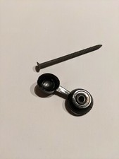 20 x Black Coroline Corrugated