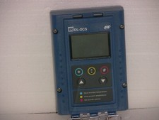 TranScan TKDL-DCS monitor &