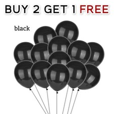 Balloons Latex Helium 5-50 pcs