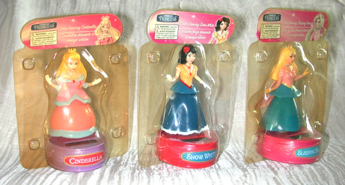 Lot solar powered dancing - lot, of