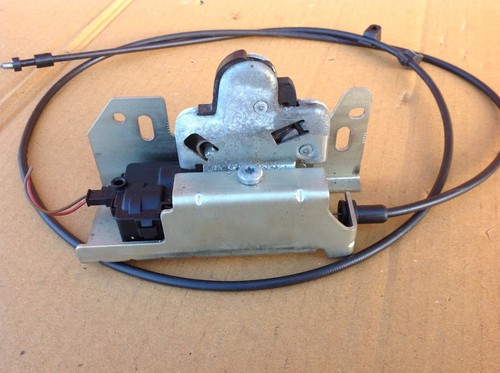 Smart roadster 452 rear - roadster,