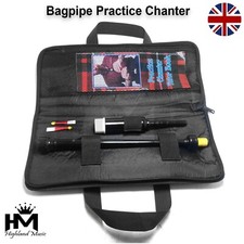 Bagpipe learning practicing - bagpipe,