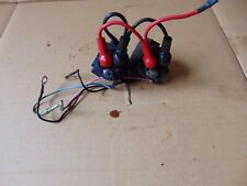 Tohatsu Outboard MFS 40 50 60 hp trim solenoid up & down 4 stroke 3C8-72580-0