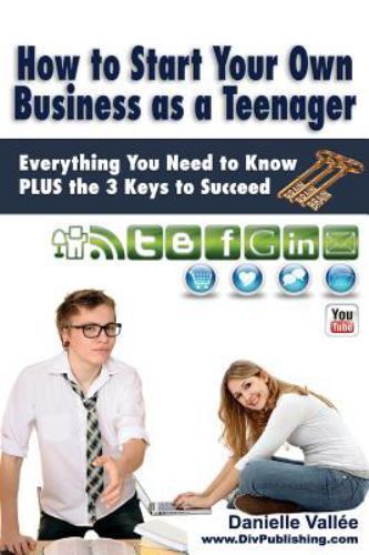 How start your own - start,