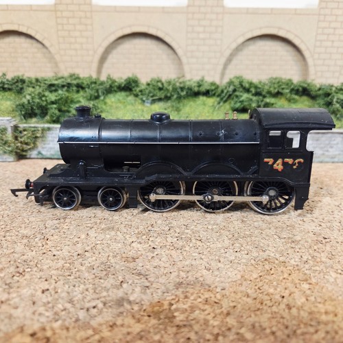 Hornby railways oo gauge - hornby,