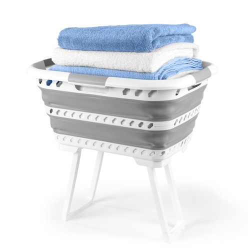 Beldray standing 40l laundry - beldray,