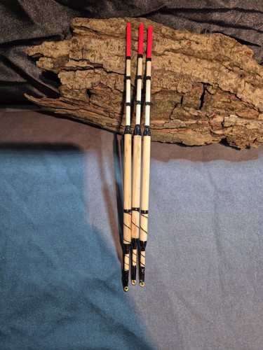 Traditionally hand made - traditionally,