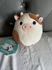 5” Rosie And Ronnie The Pig