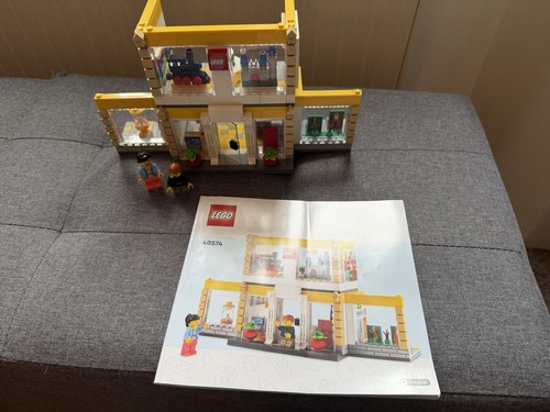 Lego 40574 - 40574, store