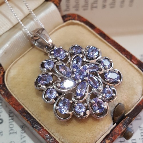 925 sterling silver - sterling, necklace