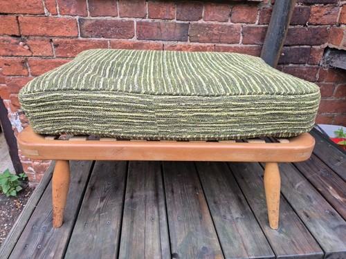 Vintage mid century - vintage/mid-century, ercol