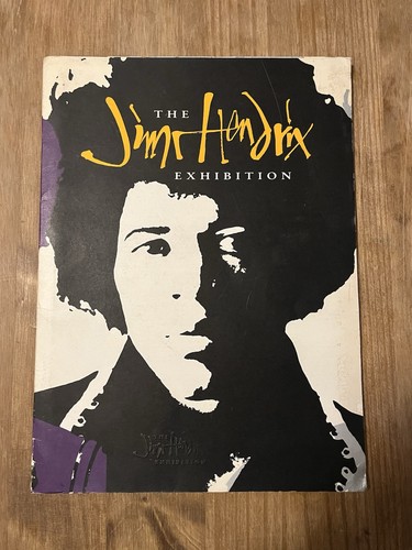 The jimi hendrix - the, exhibition