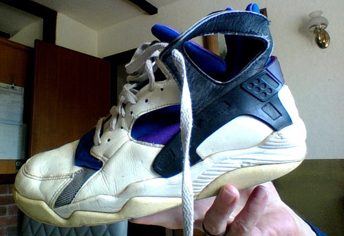 Nike air flight huarache - flight,