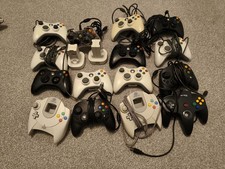 Faulty Xbox / 360 / Dreamcast
