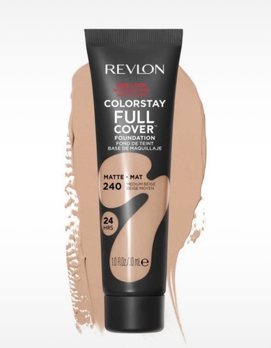 Revlon colorstay full - revlon,