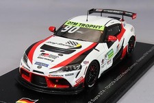 Spark 1/43 Toyota Gr Supra Gt4