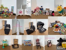 Toddler Bundle Job lot, Car