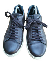 Church's Mirfield Leather