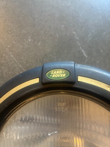Land rover classic - land,
