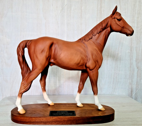 Beswick the minstrel - beswick,
