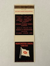 Manchester Liners Limited
