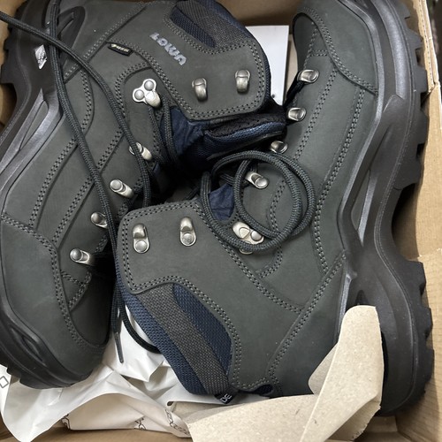 Lowa renegade gtx mid - lowa,