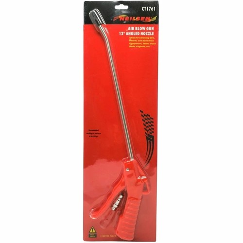 Neilsen air blow gun - blow,