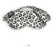 Pure Silk Sleep Mask [100% 6A