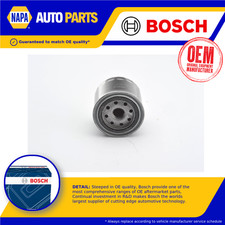 Oil filter 0451103316 - oil, bosch