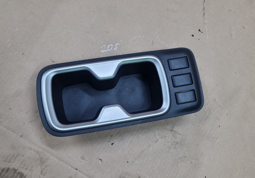 Cup holder centre console - cup,