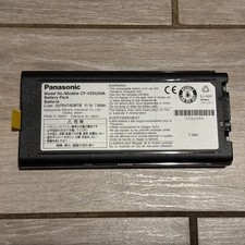 Battery Panasonic Toughbook CF-53 CF-30 CF-52 CF-31 CF-29 CF-VZSU29A GOOD ORDER