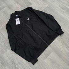 Nike Essentials Woven Zip