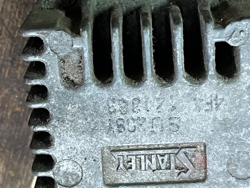 Yamaha qt50 rectifier - qt50,