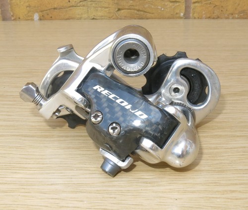 Campagnolo record carbon - record,