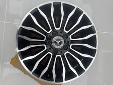 Genuine Mercedes Benz Vito V-class18 Inch  Wheel X 4 