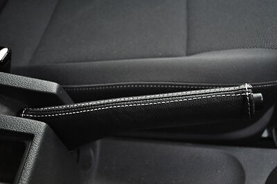 White stitching fits - white,