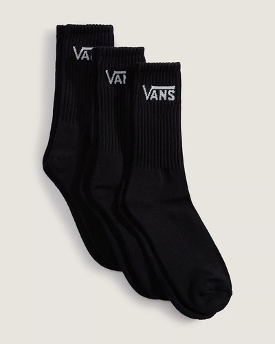 Vans classic crew socks - crew,