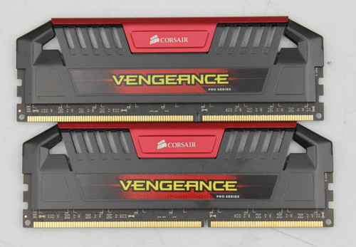 Corsair vengeance pro 16gb 2 - vengeance,