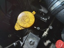 WASHER BOTTLE NISSAN NV400 MK2