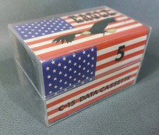 Eagle data audio - eagle, c-15