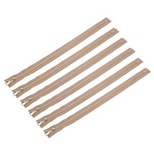 6Pcs 17 Inch Separating Jacket